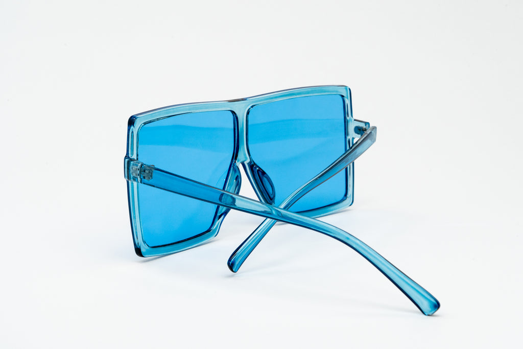 Blue Sunglasses - Beauty we sell 