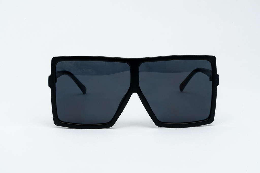 Black Sunglasses - Beauty we sell 