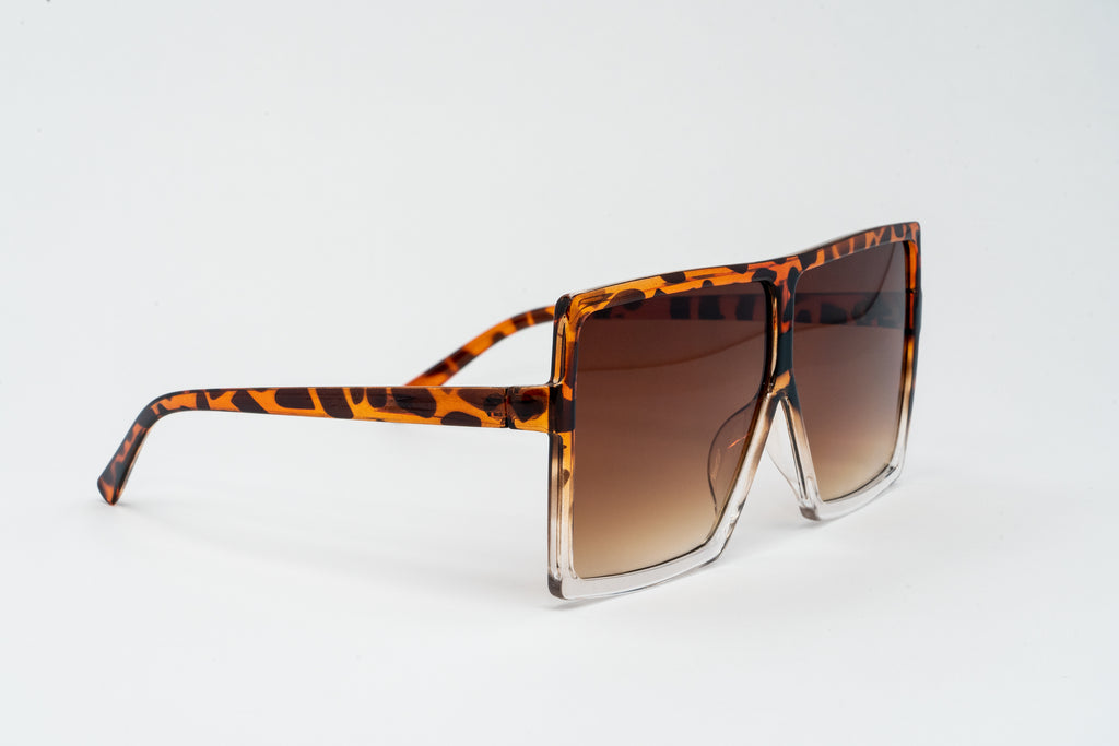 Leopard Sunglasses - Beauty we sell 