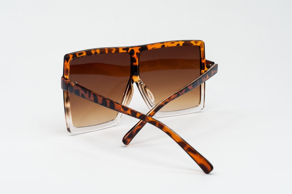 Leopard Sunglasses - Beauty we sell 