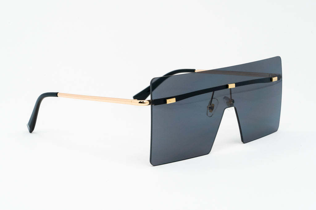 Black Fashion Sunglasses - Beauty we sell 