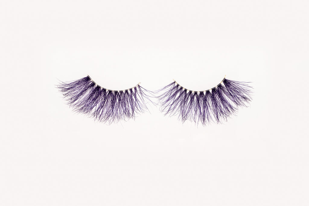 Purple Shine - Beauty we sell 