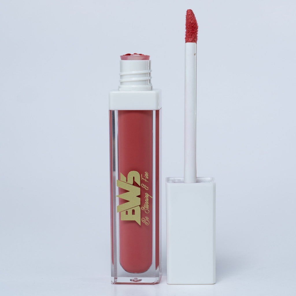 Red Glossy - Beauty we sell 
